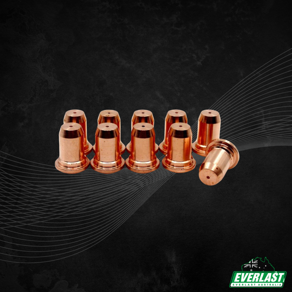 IPT-60 0.8mm Nozzle Kit (10 Pack)