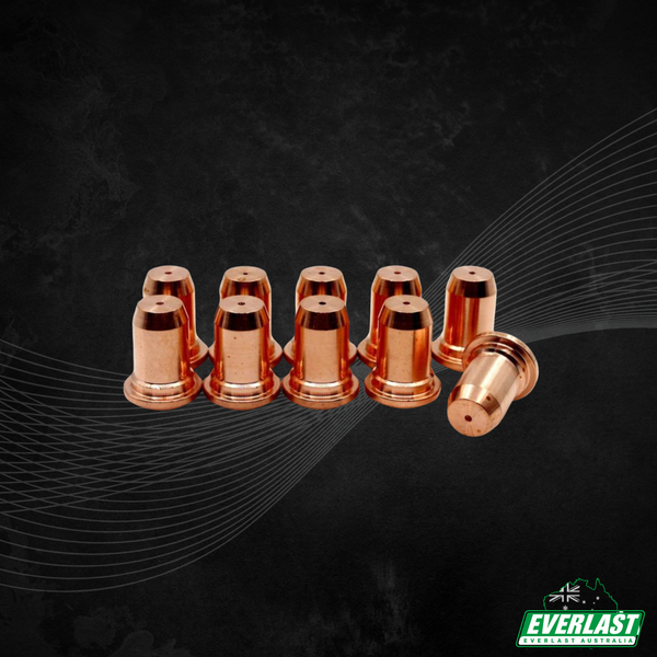 IPT-60 1.1mm Nozzle Kit (10 Pack)