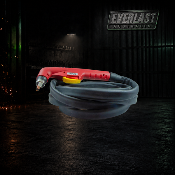 IPT-60 Hand Torch