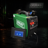 RedSabre 300CP Pulse Laser Cleaner