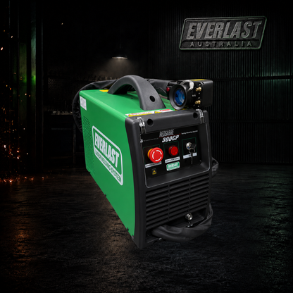 RedSabre 300CP Pulse Laser Cleaner
