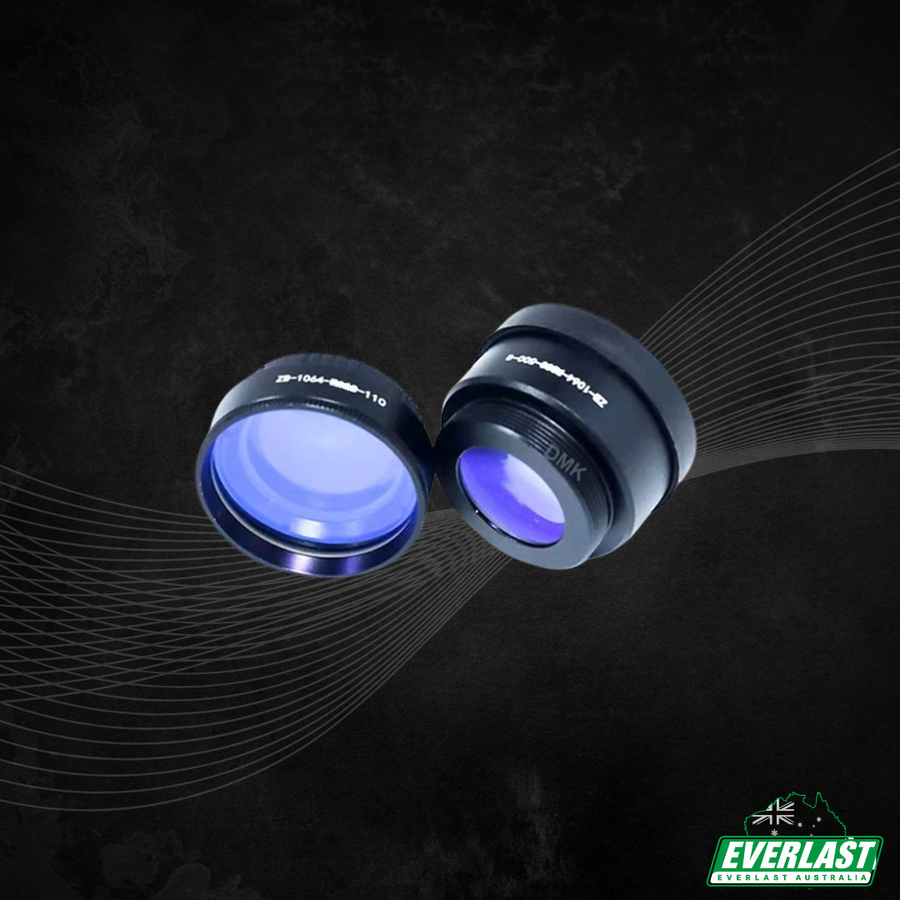 Laser Cleaner Lense LPC F254 Field Lens