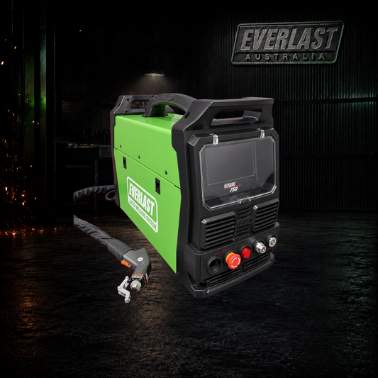 RedSabre 750 Laser Welder, Cleaner & Cutter
