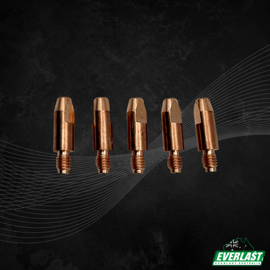 M6 Contact Tip (5 Pack)