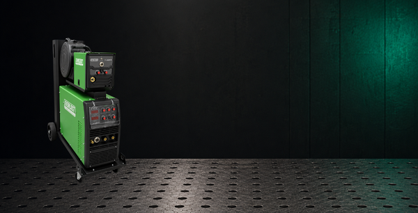 Shop The Range