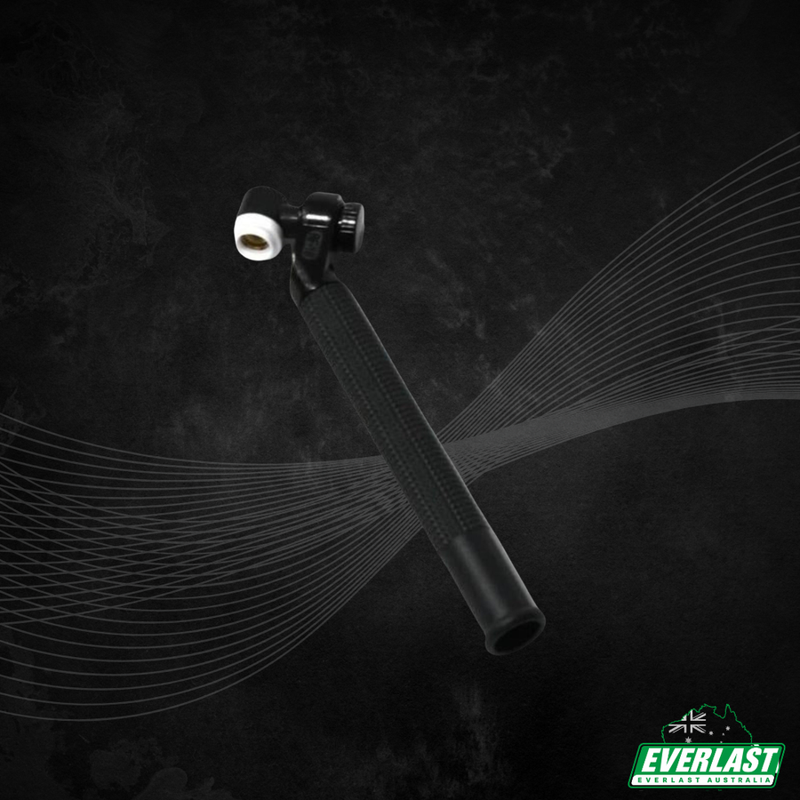 Nova Rota-flex 9 Series Torch Head - Air Cooled