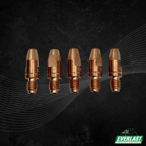 Parker M8 Contact Tip (5 Pack)