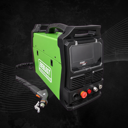 RedSabre 750 Laser Welder, Cleaner & Cutter