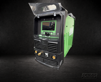 Everlast Typhoon 230