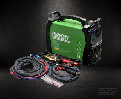 Everlast Typhoon 230