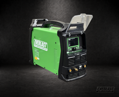 Everlast Typhoon 230