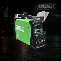 Everlast Typhoon 230