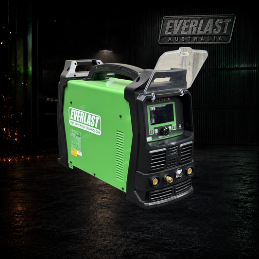Everlast Typhoon 230