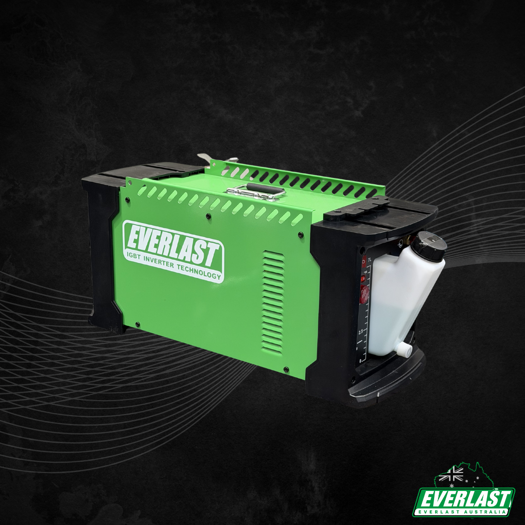 Everlast Typhoon 330 Ultimate Full Package - 3 Phase