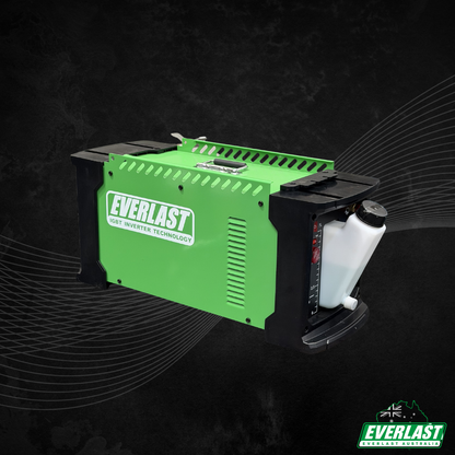 Everlast PowerCool W375