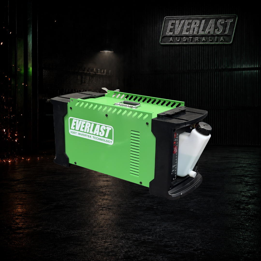 Everlast Typhoon 330 Ultimate Full Package - 3 Phase