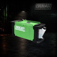 Everlast Typhoon 330 Ultimate Full Package - 3 Phase