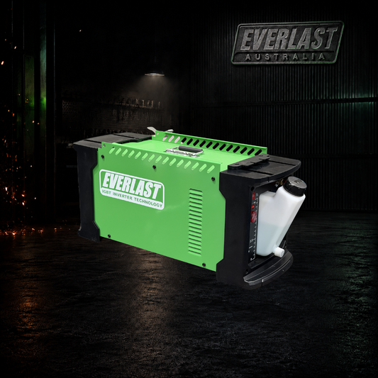 Everlast PowerCool W375