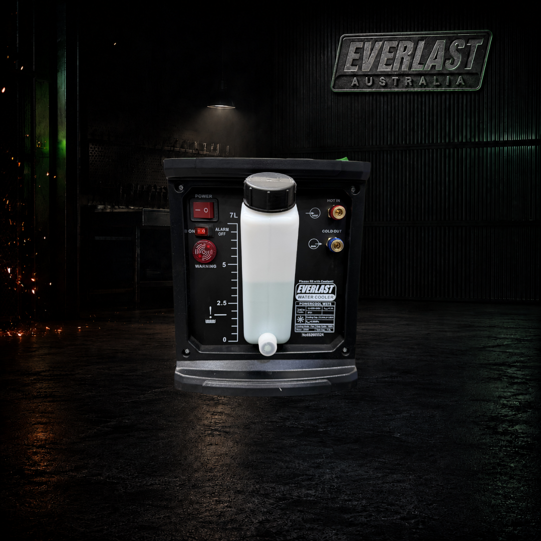 Everlast PowerCool W375