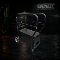 Everlast Typhoon 330 Ultimate Full Package - 3 Phase