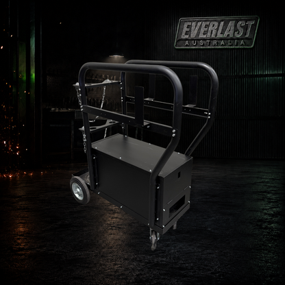 Everlast Typhoon 330 Ultimate Full Package - 3 Phase