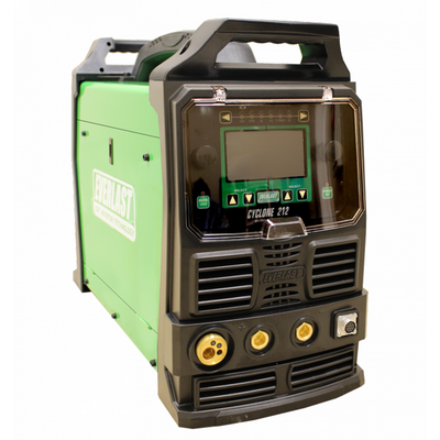 CYCLONE 212 - Everlast Welders Australia