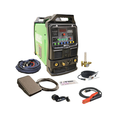 PowerTIG 200DV - Everlast Welders Australia