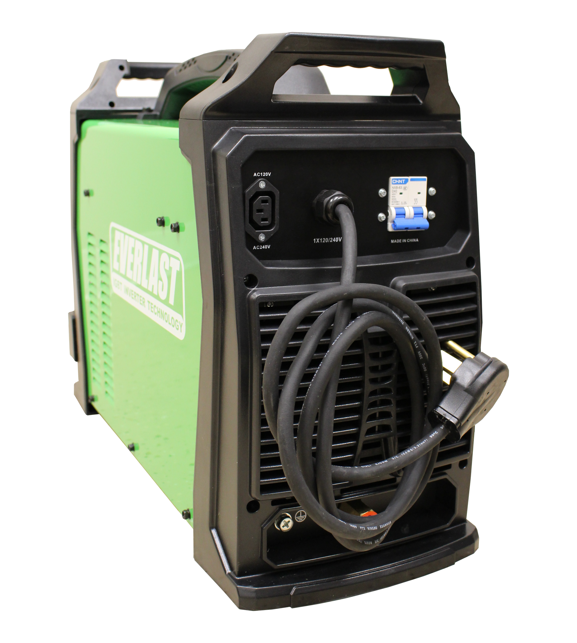 PowerTIG 200DV - Everlast Welders Australia 