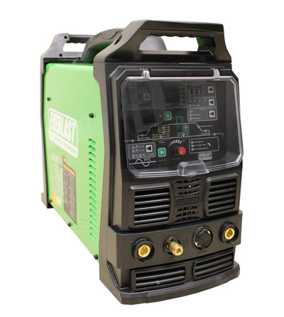 PowerTIG 210EXT - Everlast Welders Australia
