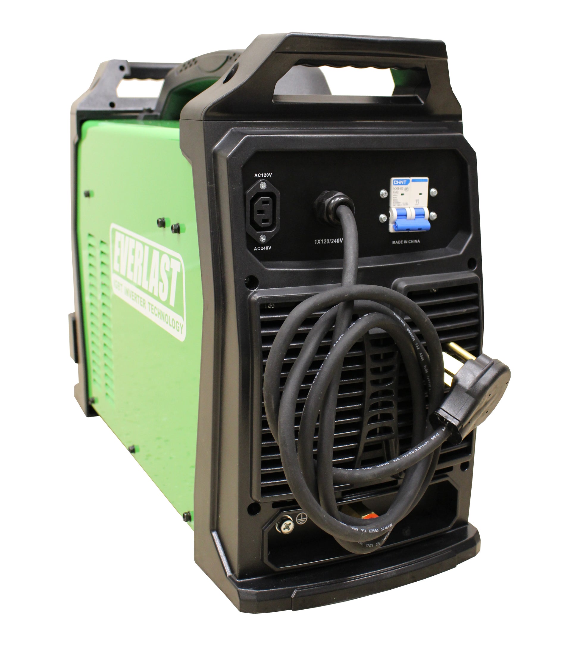 PowerTIG 210EXT - Everlast Welders Australia 