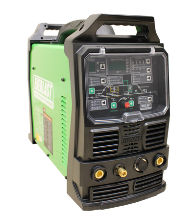 PowerTIG 255EXT - Everlast Welders Australia