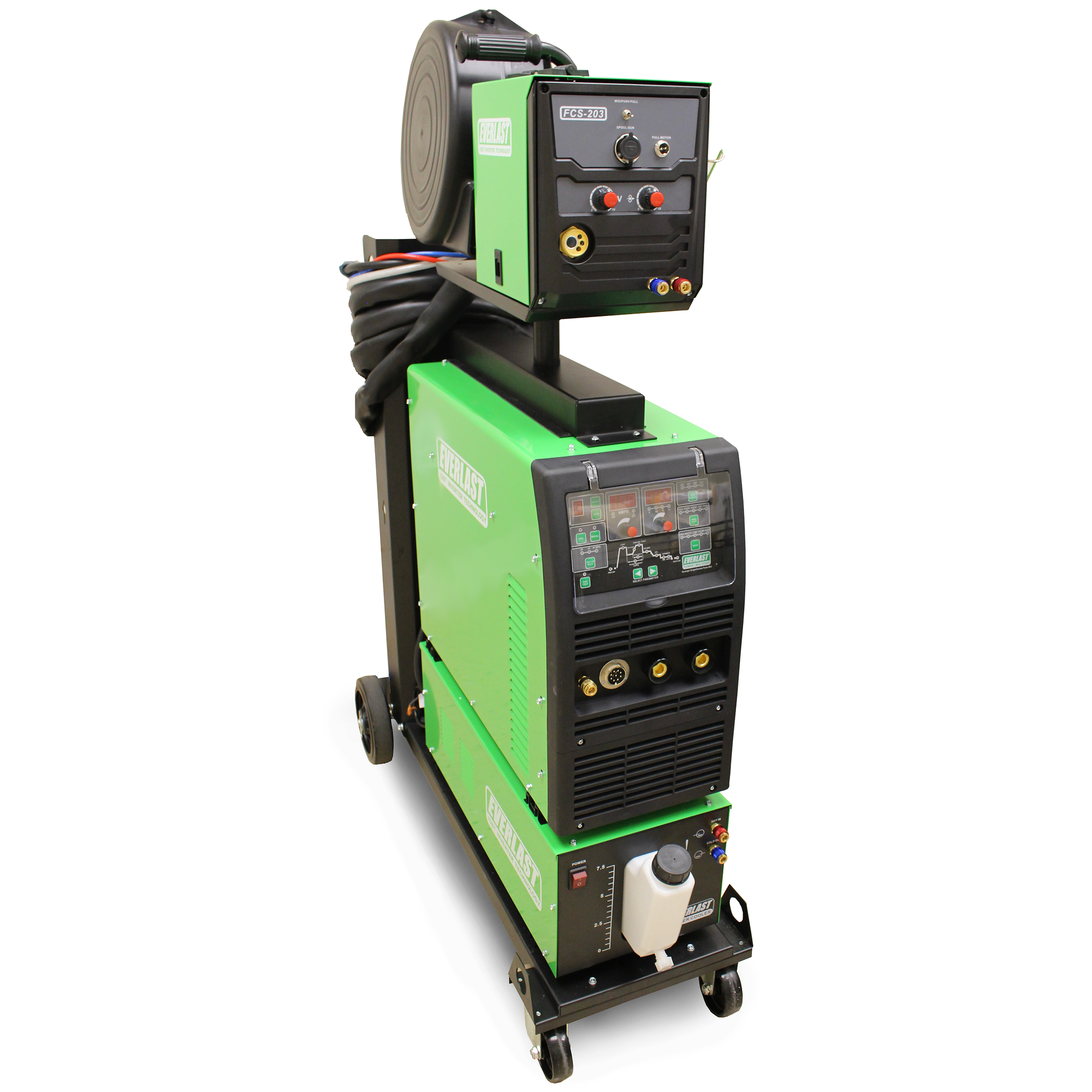 Everlast mig welder deals