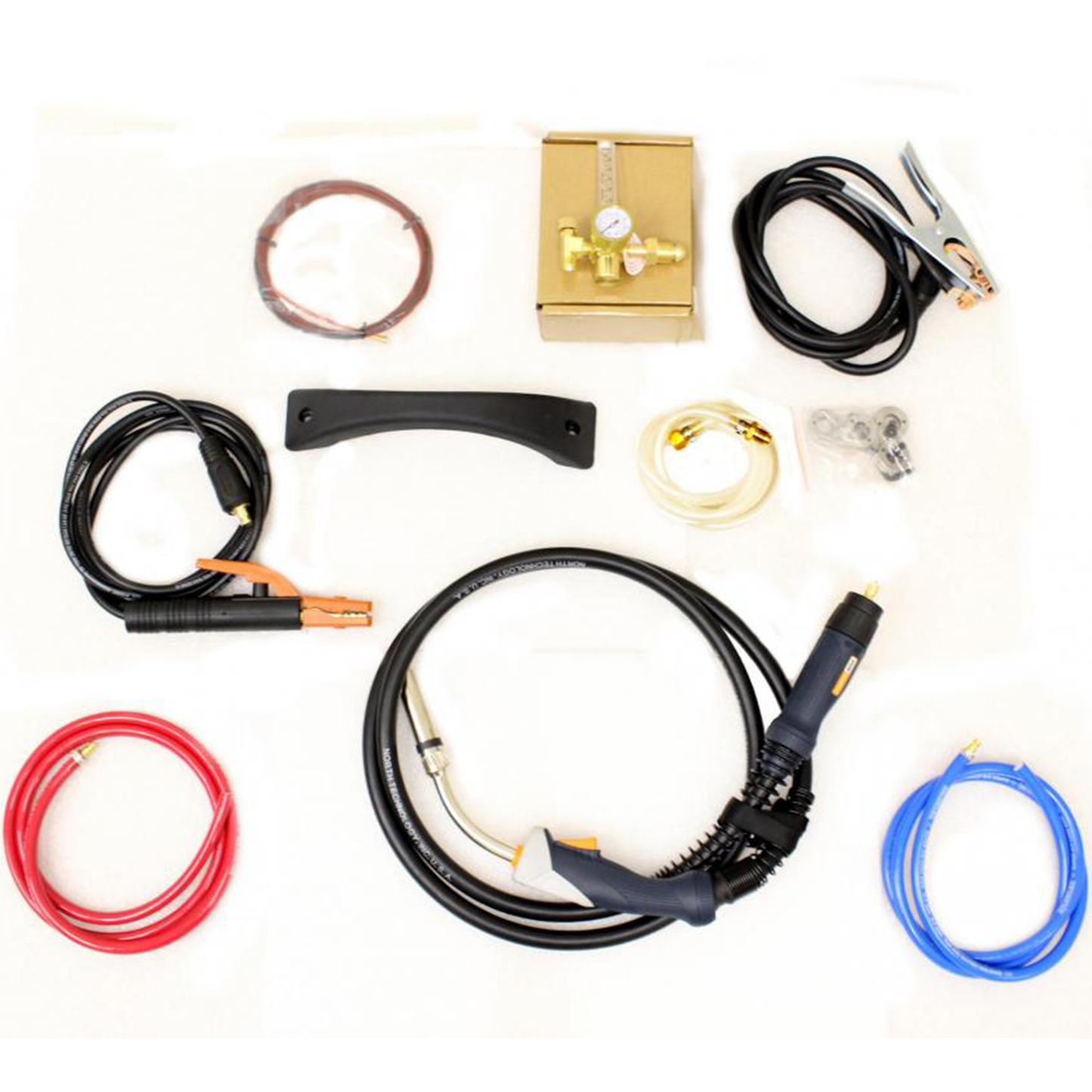 Power i-MIG 353DPi (Double Pulse MIG Welder) - Everlast Welders Australia 