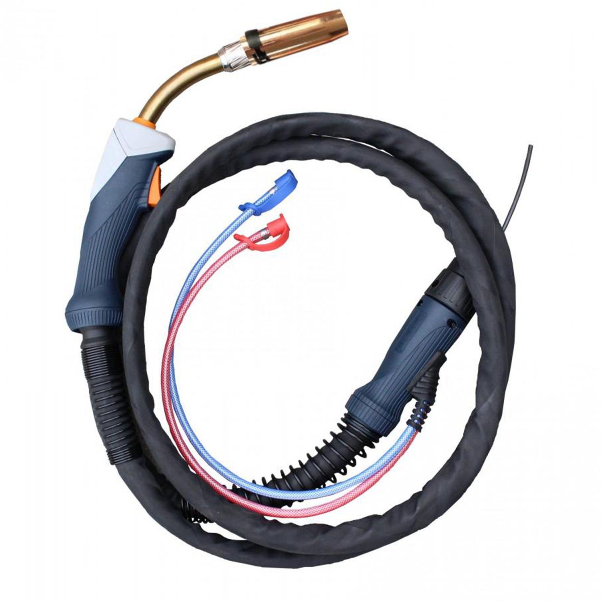 Power i-MIG 353DPi (Double Pulse MIG Welder) - Everlast Welders Australia 