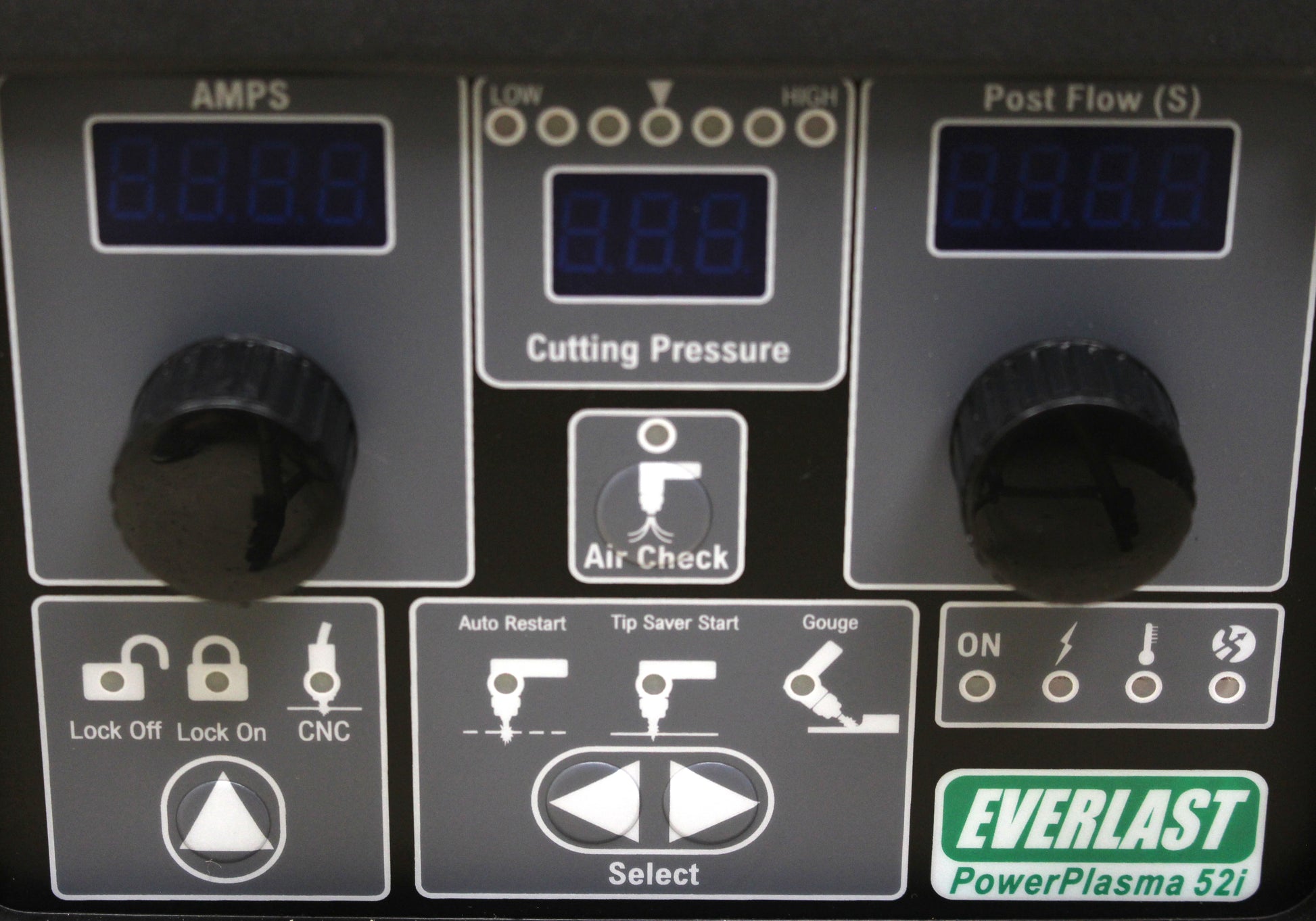 PowerPlasma 52i - Everlast Welders Australia 