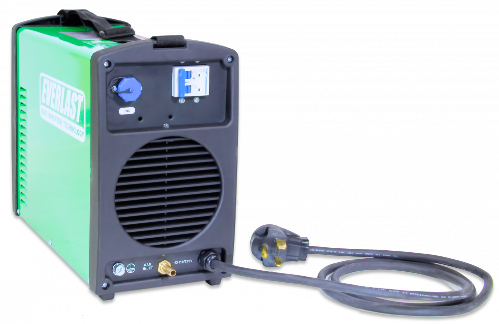 PowerPlasma 52i - Everlast Welders Australia 