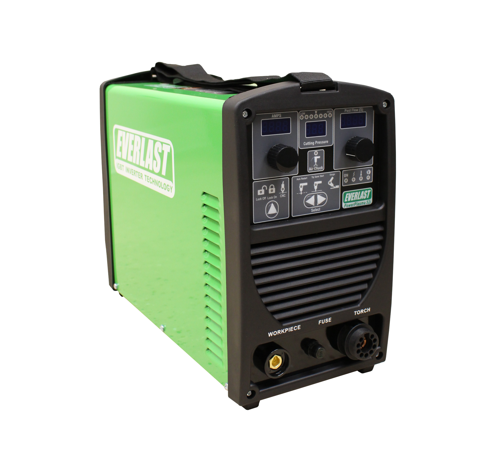 PowerPlasma 52i - Everlast Welders Australia 