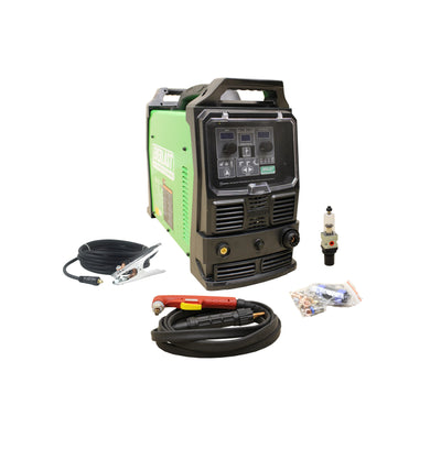 PowerPlasma 62i - Everlast Welders Australia