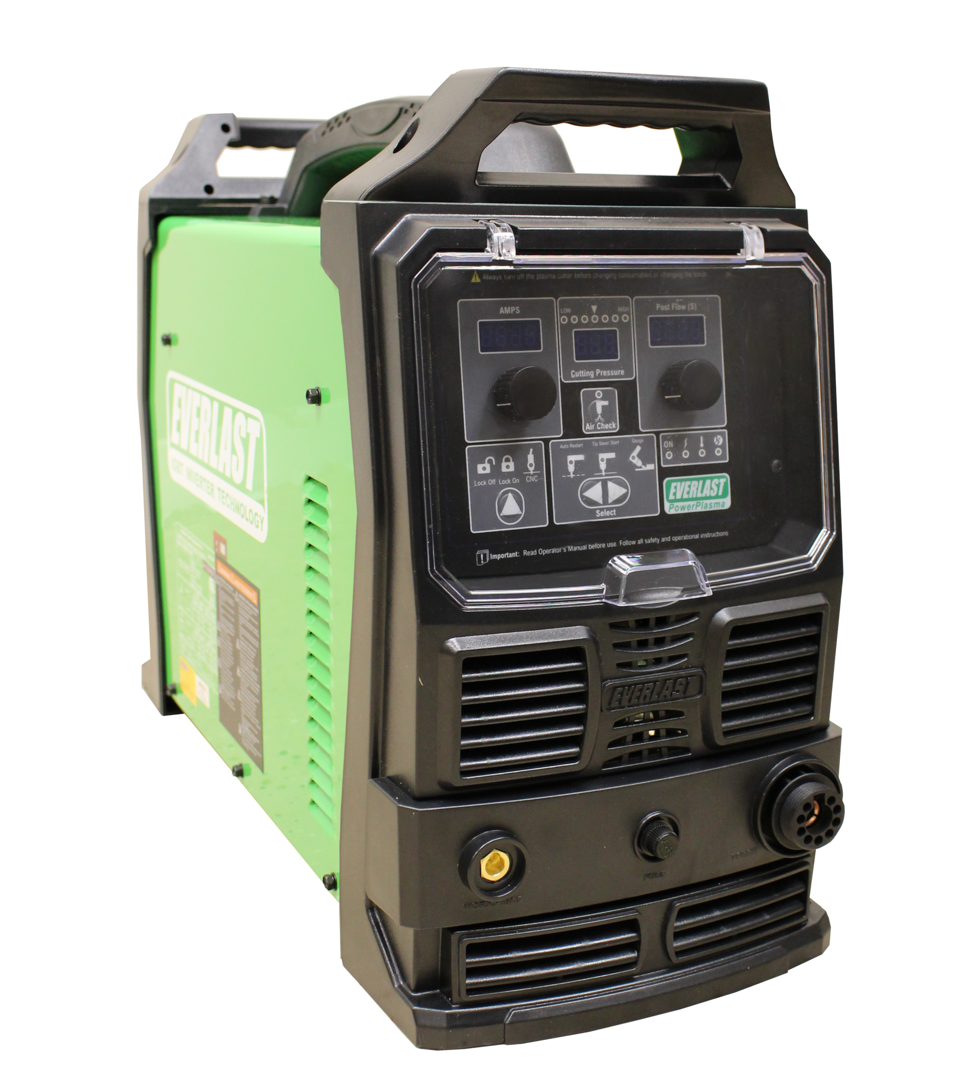 PowerPlasma 62i - Everlast Welders Australia 