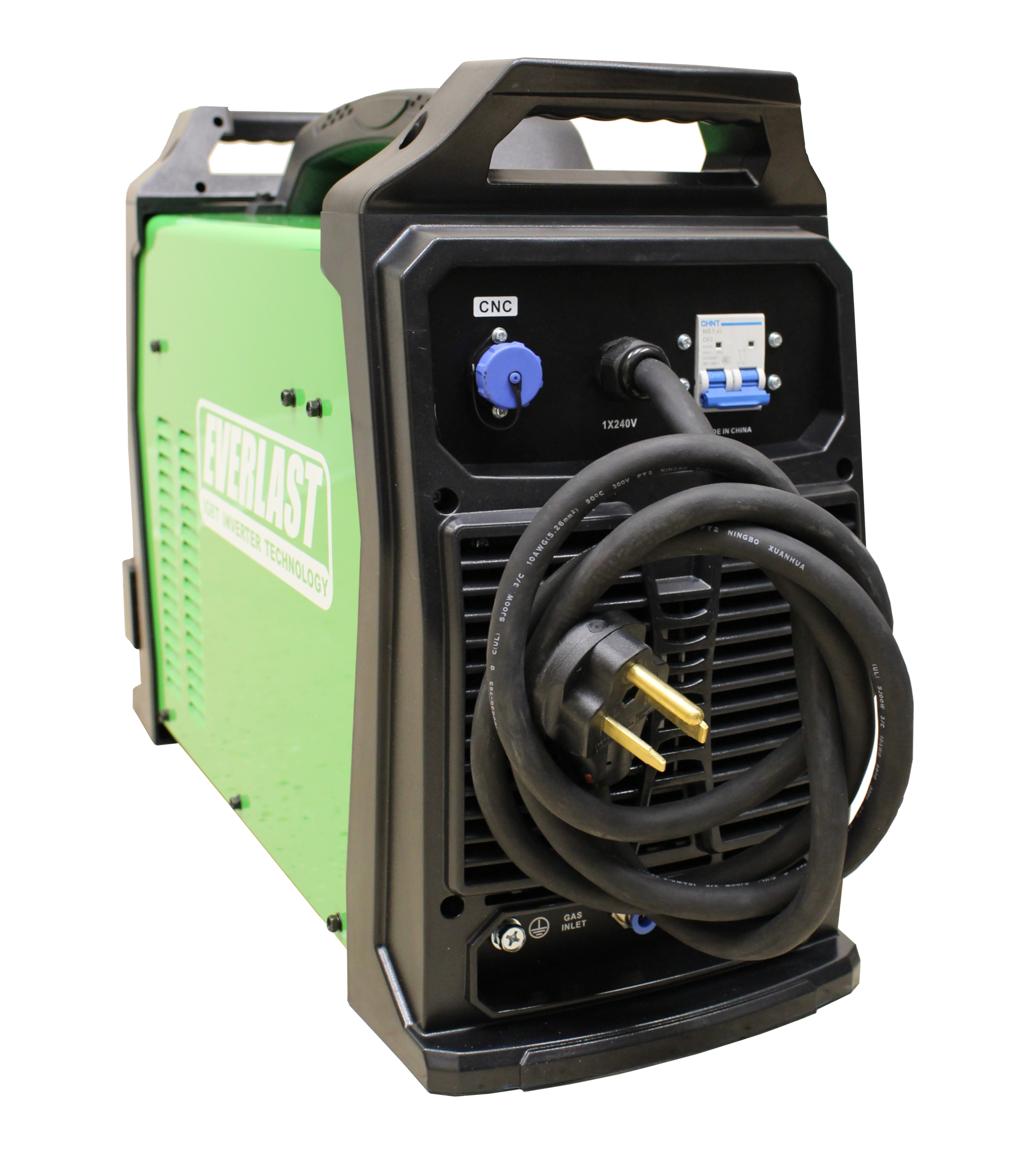PowerPlasma 62i - Everlast Welders Australia 