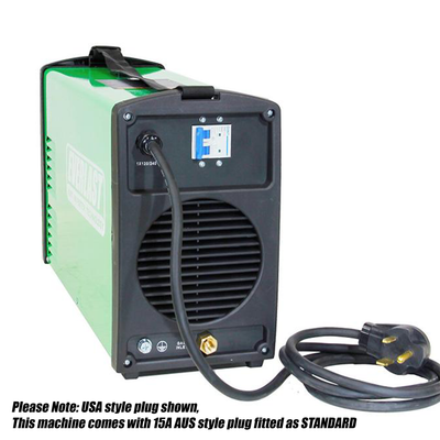 PowerTIG 185DV - Everlast Welders Australia