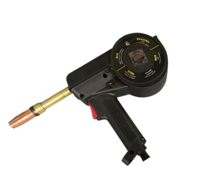 SM200N-MTS Spool Gun 6m cable - Everlast Welders Australia