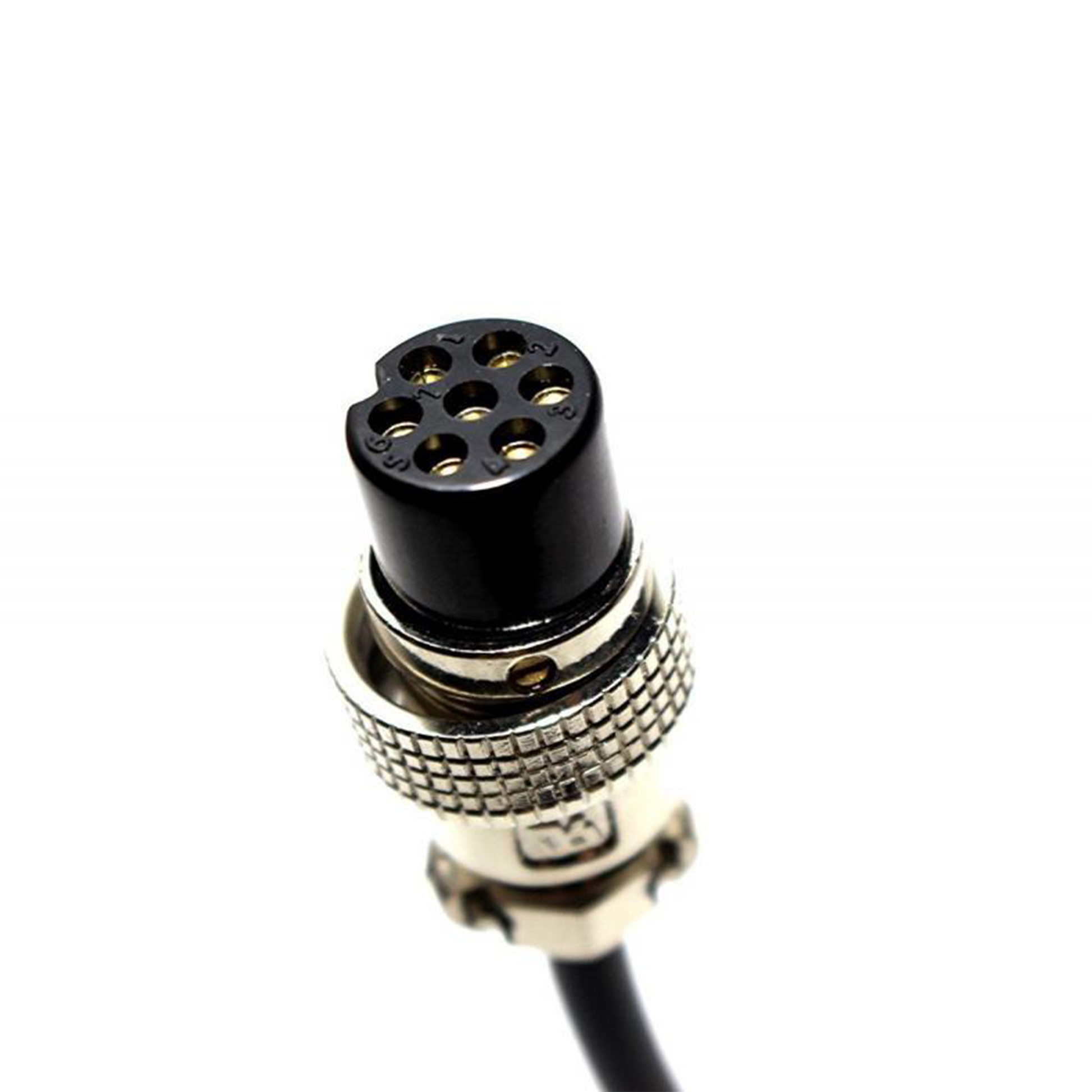 8M Nova Slider Amp Control for Digital TIG Machines - Everlast Welders Australia 