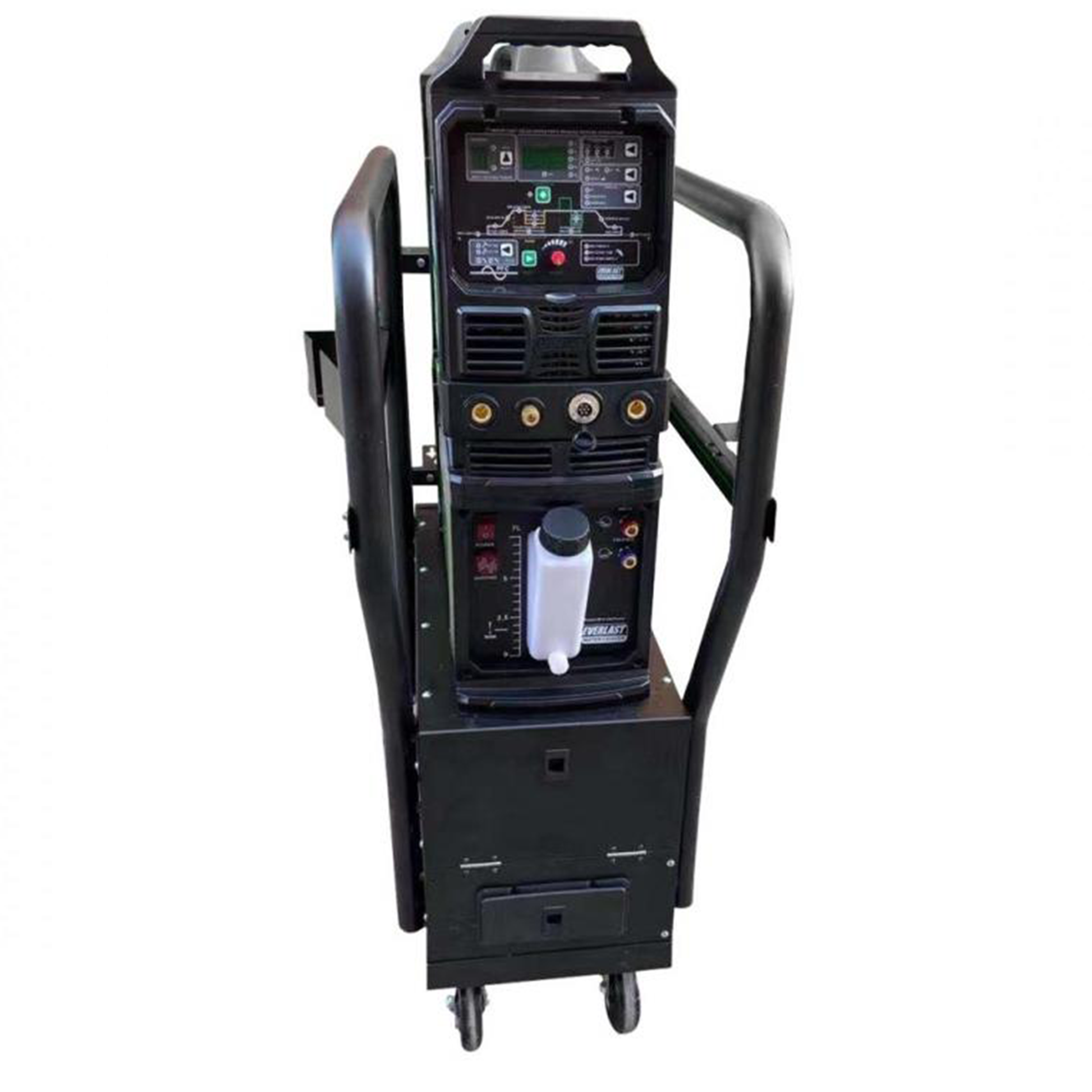 PowerCart 330 - Everlast Welders Australia 