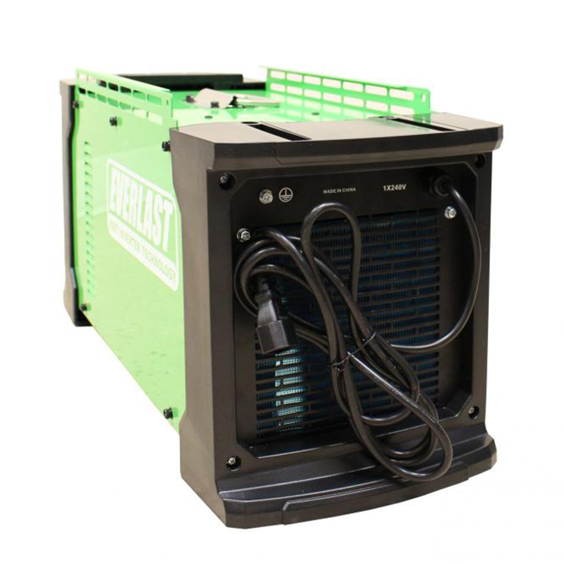 PowerCool W375 Water Cooler - Everlast Welders Australia 