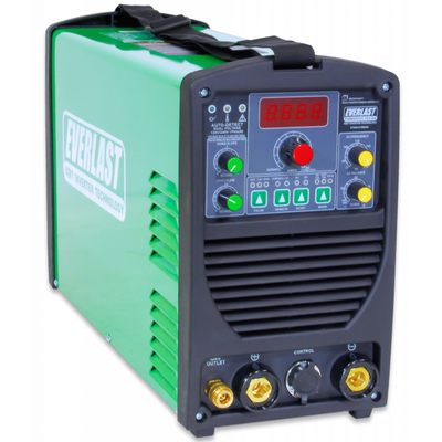 PowerTIG 185DV - Everlast Welders Australia