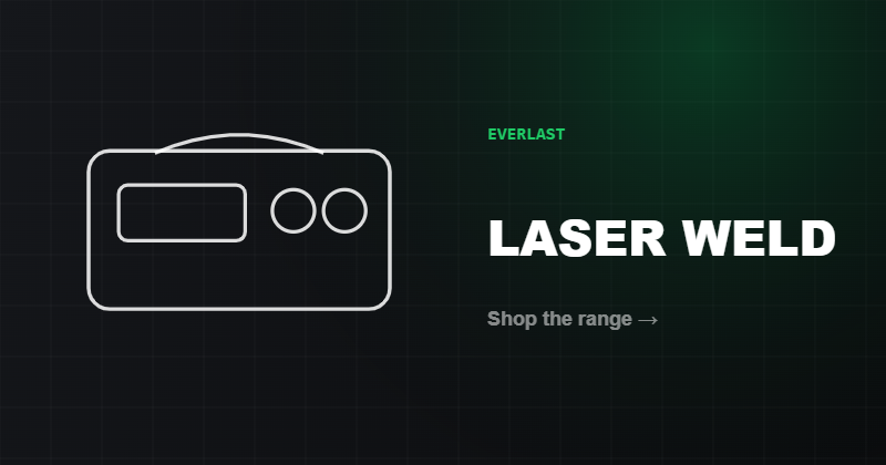 Laser Welders