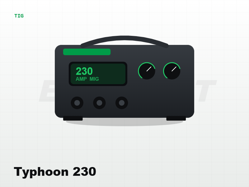 Typhoon 230